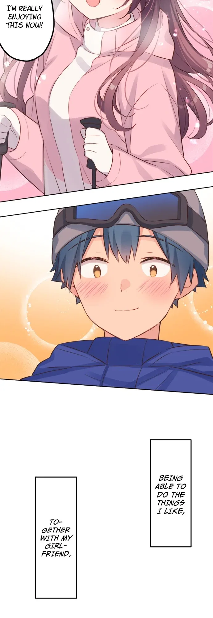 A Hidden Side to My Crush Chapter 127 – Page 15