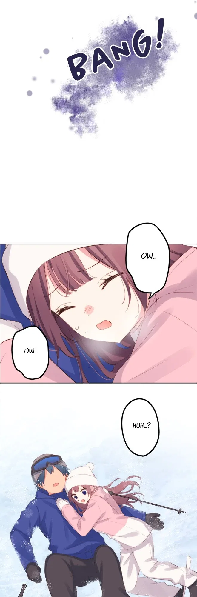 A Hidden Side to My Crush Chapter 127 – Page 22