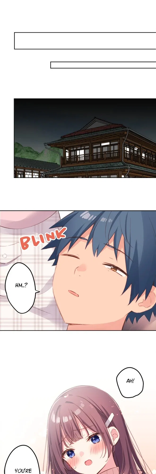 A Hidden Side to My Crush Chapter 127 – Page 24