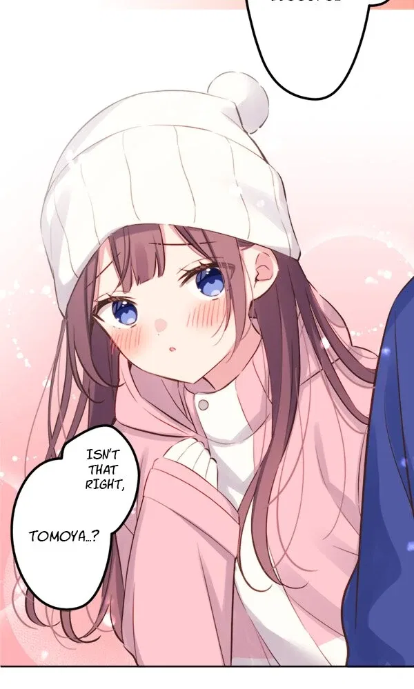 A Hidden Side to My Crush Chapter 126 – Page 8