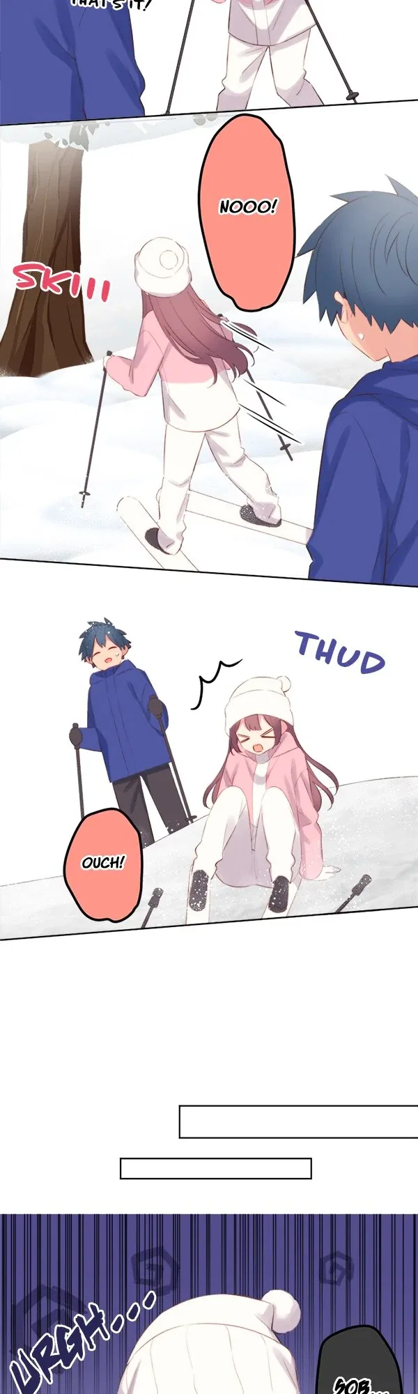A Hidden Side to My Crush Chapter 126 – Page 13