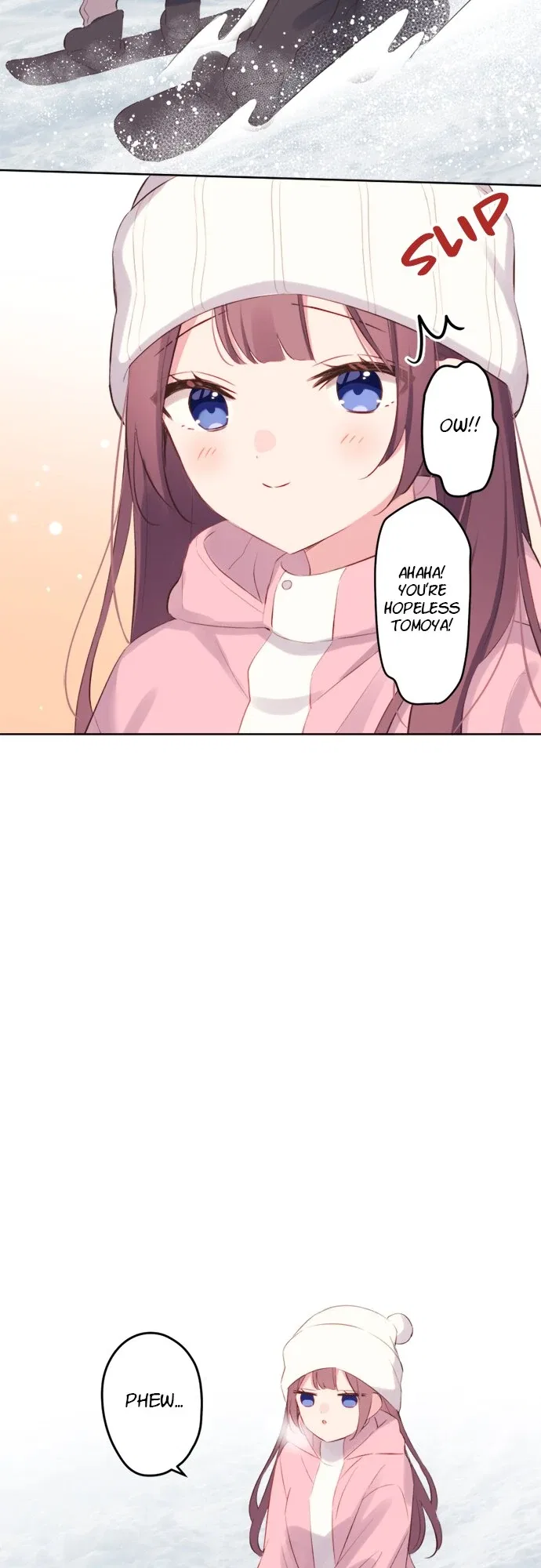 A Hidden Side to My Crush Chapter 126 – Page 22