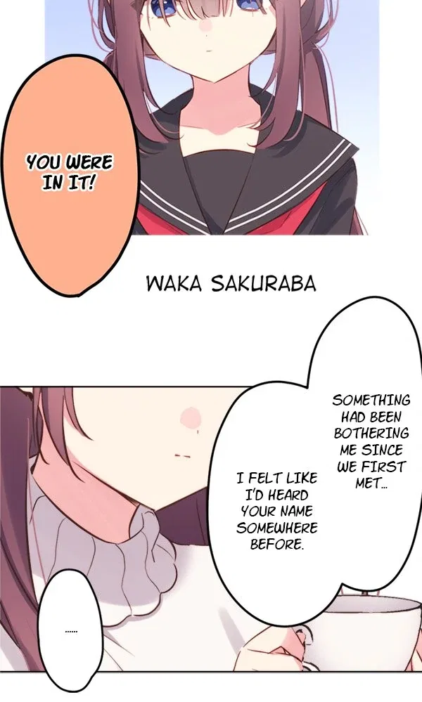 A Hidden Side to My Crush Chapter 125 – Page 16
