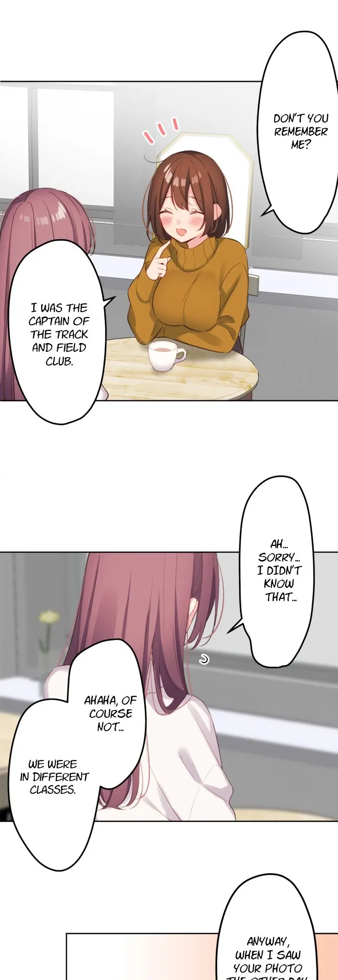 A Hidden Side to My Crush Chapter 125 – Page 17