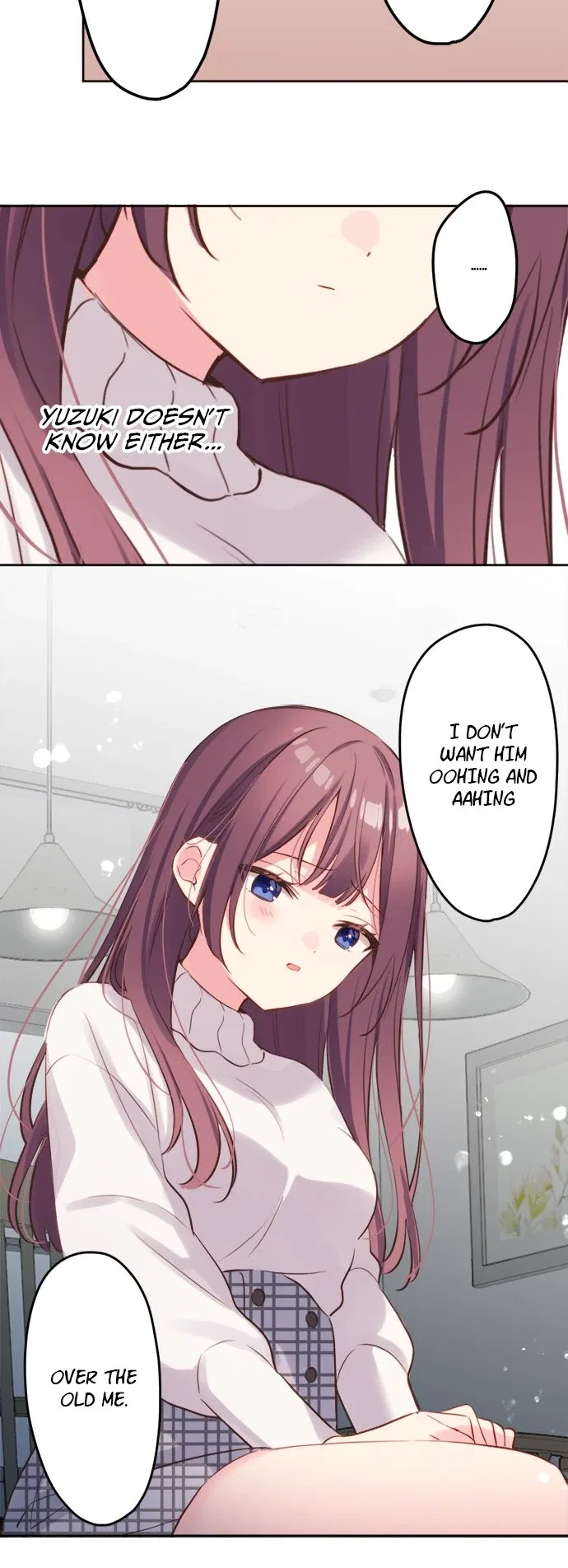 A Hidden Side to My Crush Chapter 125 – Page 22