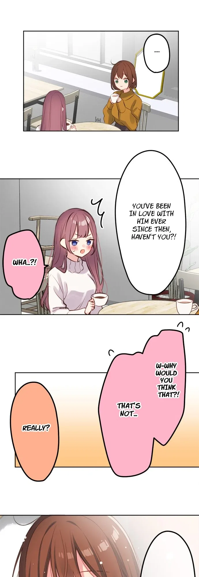 A Hidden Side to My Crush Chapter 125 – Page 23