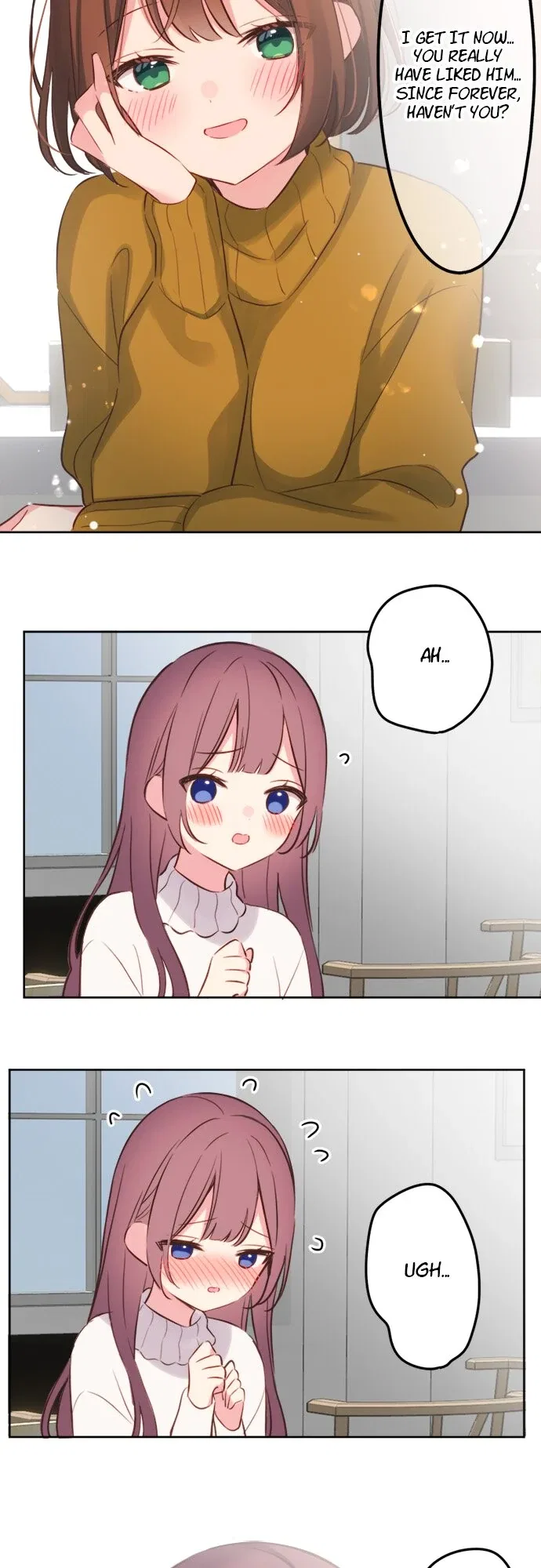 A Hidden Side to My Crush Chapter 125 – Page 24