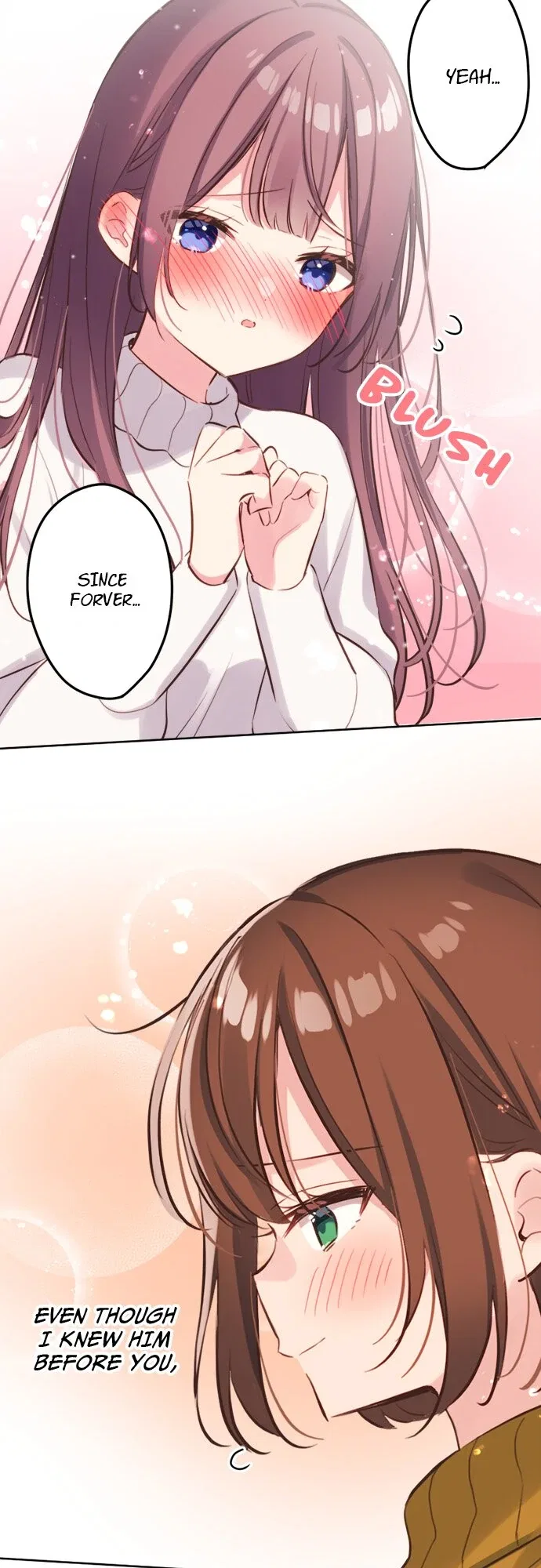 A Hidden Side to My Crush Chapter 125 – Page 25