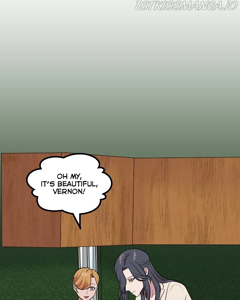 Atelier on the Sunflower Hill Chapter 50 – Page 2