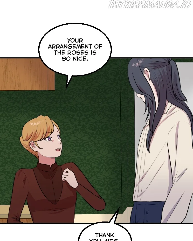 Atelier on the Sunflower Hill Chapter 50 – Page 4