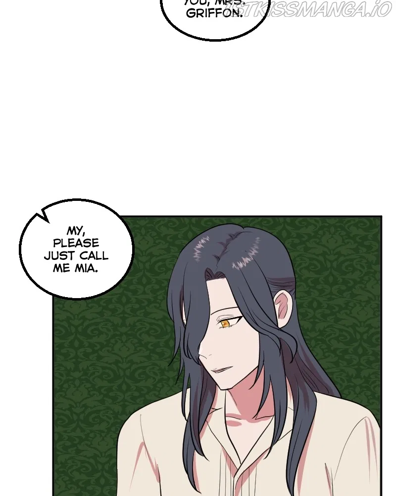 Atelier on the Sunflower Hill Chapter 50 – Page 5