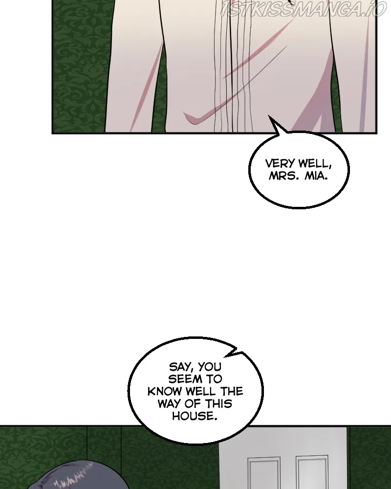 Atelier on the Sunflower Hill Chapter 50 – Page 6