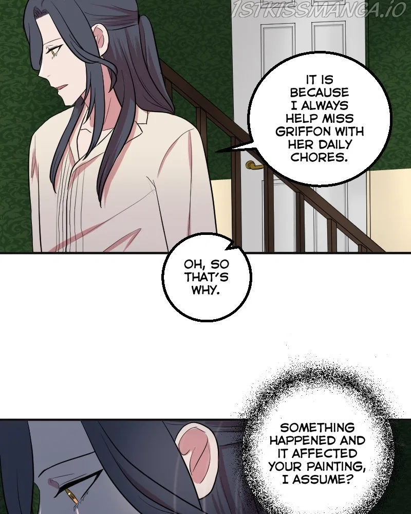 Atelier on the Sunflower Hill Chapter 50 – Page 7