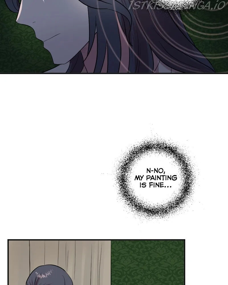 Atelier on the Sunflower Hill Chapter 50 – Page 8