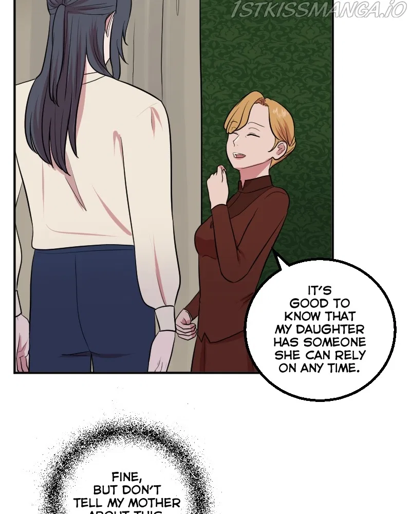 Atelier on the Sunflower Hill Chapter 50 – Page 9