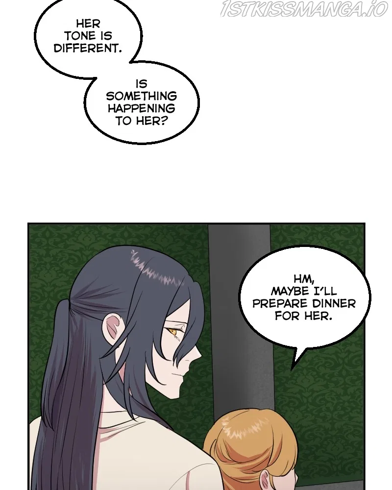 Atelier on the Sunflower Hill Chapter 50 – Page 15