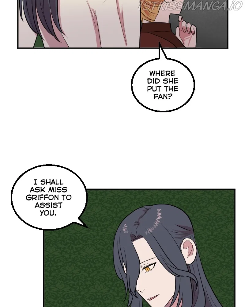 Atelier on the Sunflower Hill Chapter 50 – Page 16