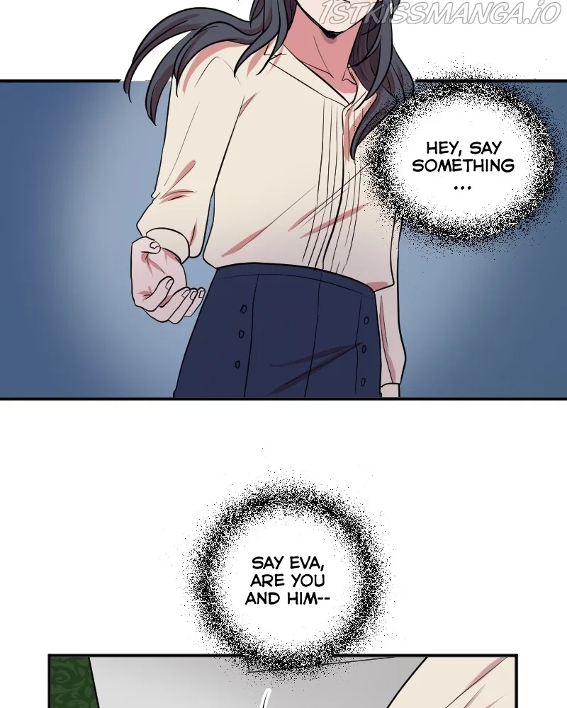 Atelier on the Sunflower Hill Chapter 50 – Page 21