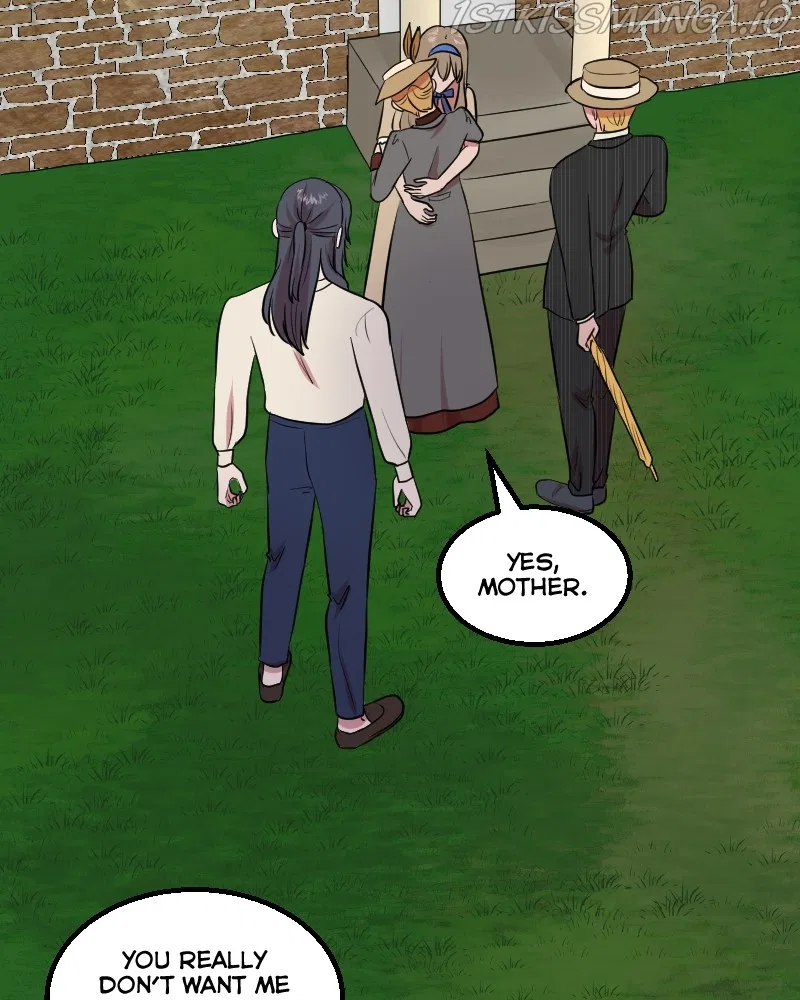 Atelier on the Sunflower Hill Chapter 50 – Page 26