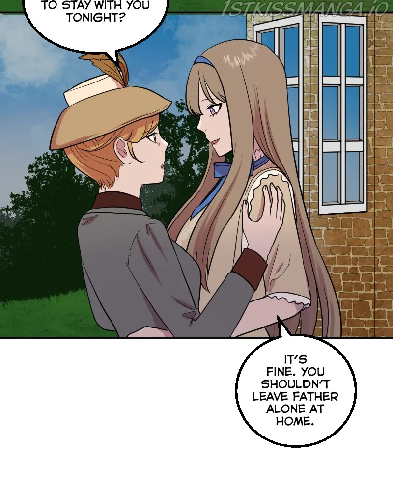 Atelier on the Sunflower Hill Chapter 50 – Page 27