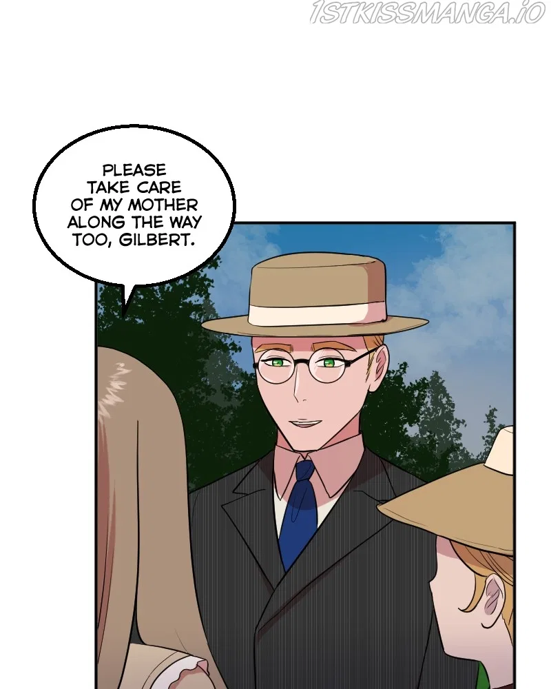 Atelier on the Sunflower Hill Chapter 50 – Page 28