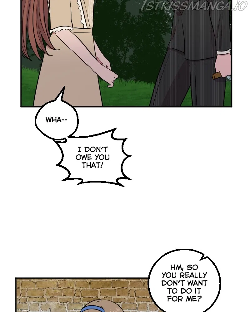 Atelier on the Sunflower Hill Chapter 50 – Page 36