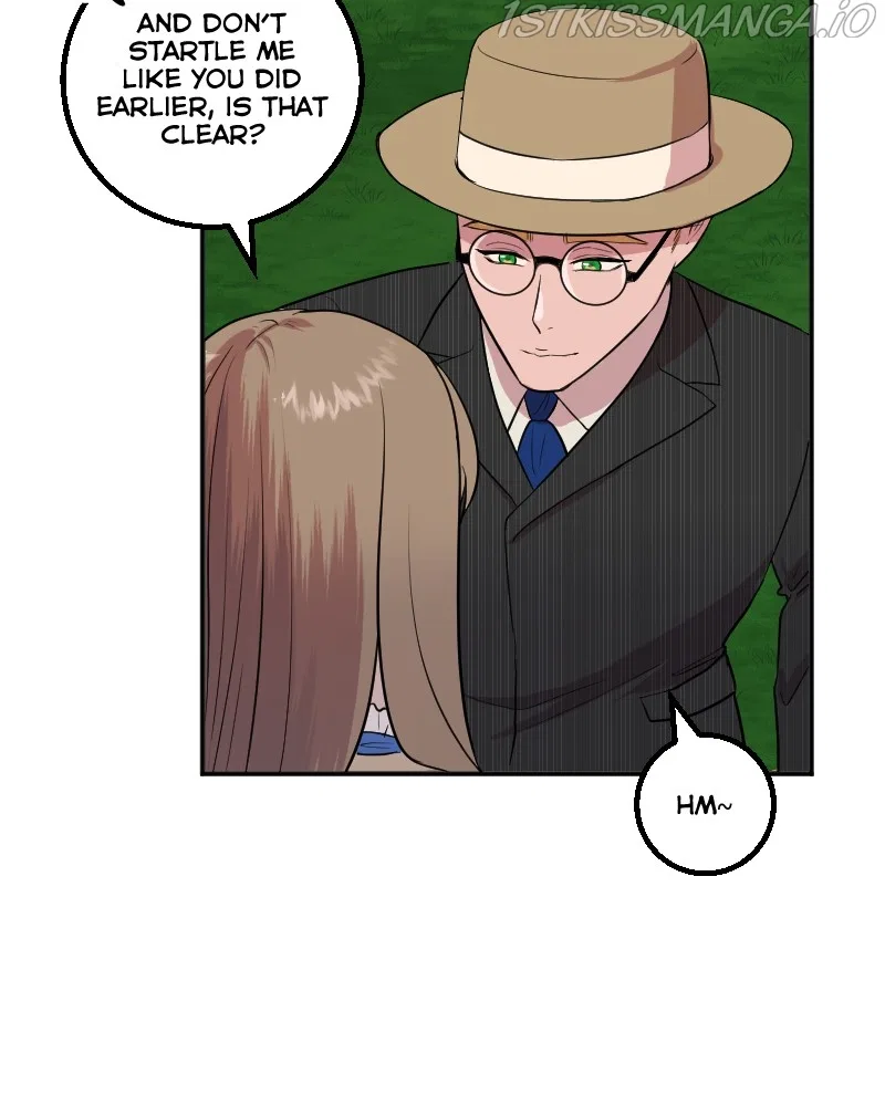 Atelier on the Sunflower Hill Chapter 50 – Page 38