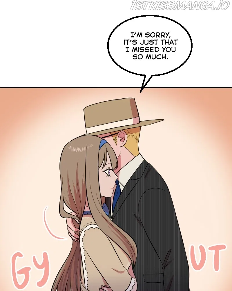 Atelier on the Sunflower Hill Chapter 50 – Page 39