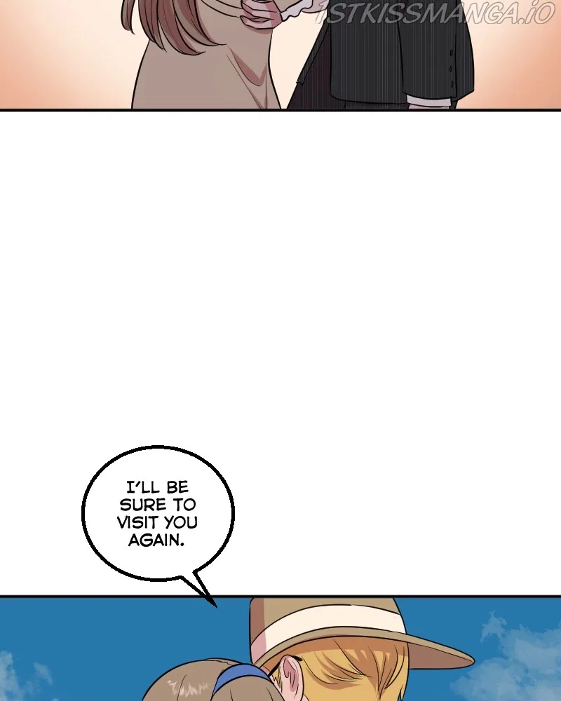 Atelier on the Sunflower Hill Chapter 50 – Page 40