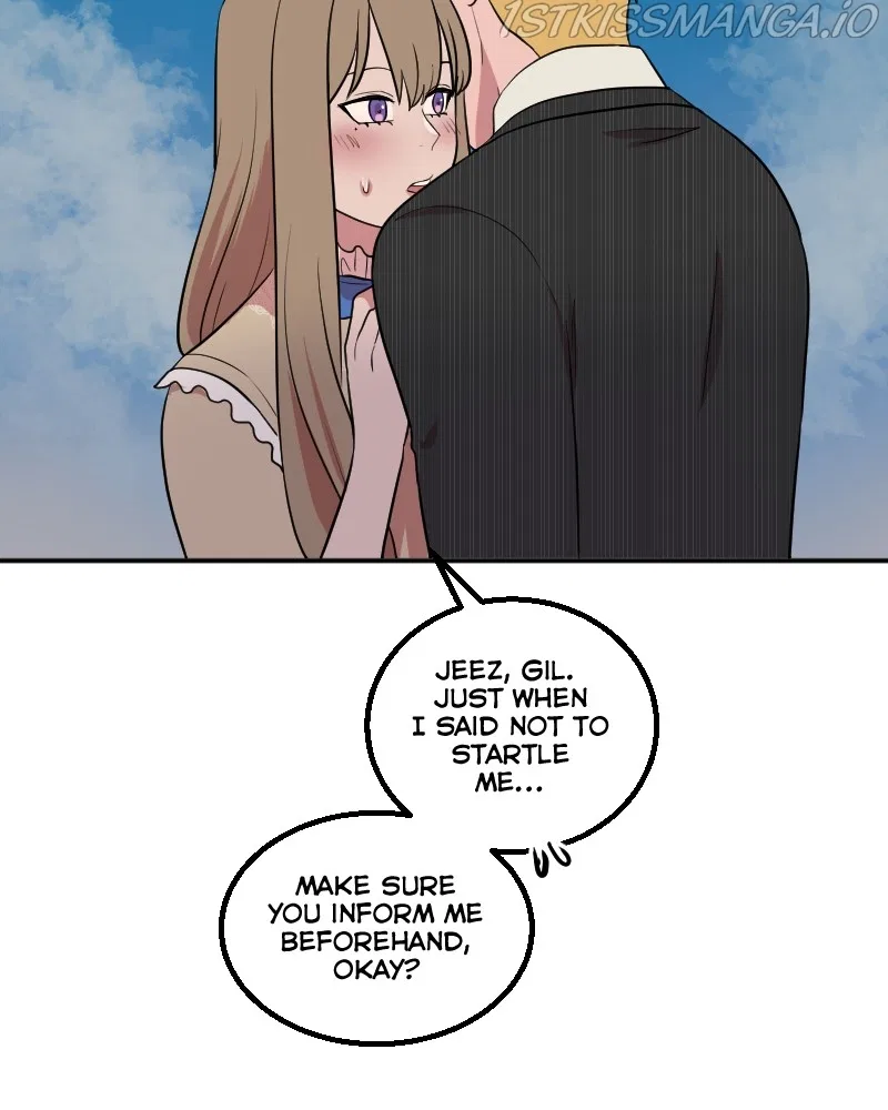 Atelier on the Sunflower Hill Chapter 50 – Page 41
