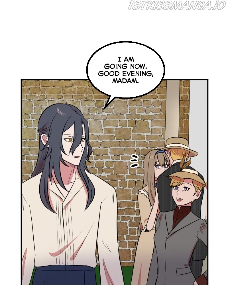 Atelier on the Sunflower Hill Chapter 50 – Page 43
