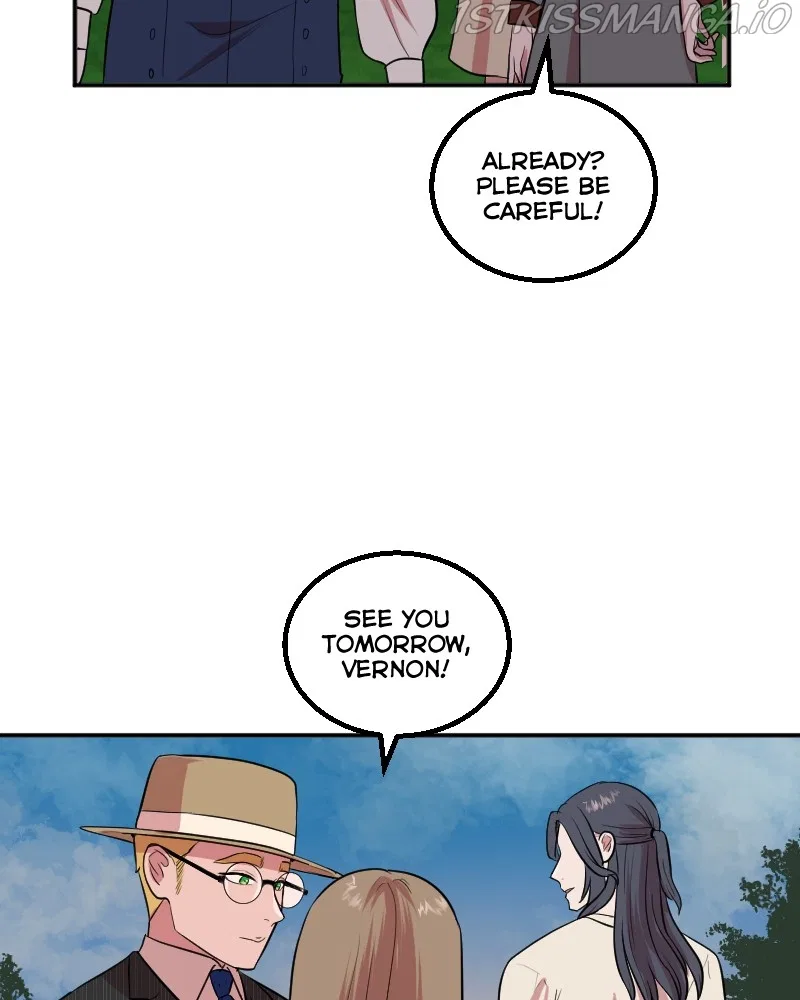 Atelier on the Sunflower Hill Chapter 50 – Page 44