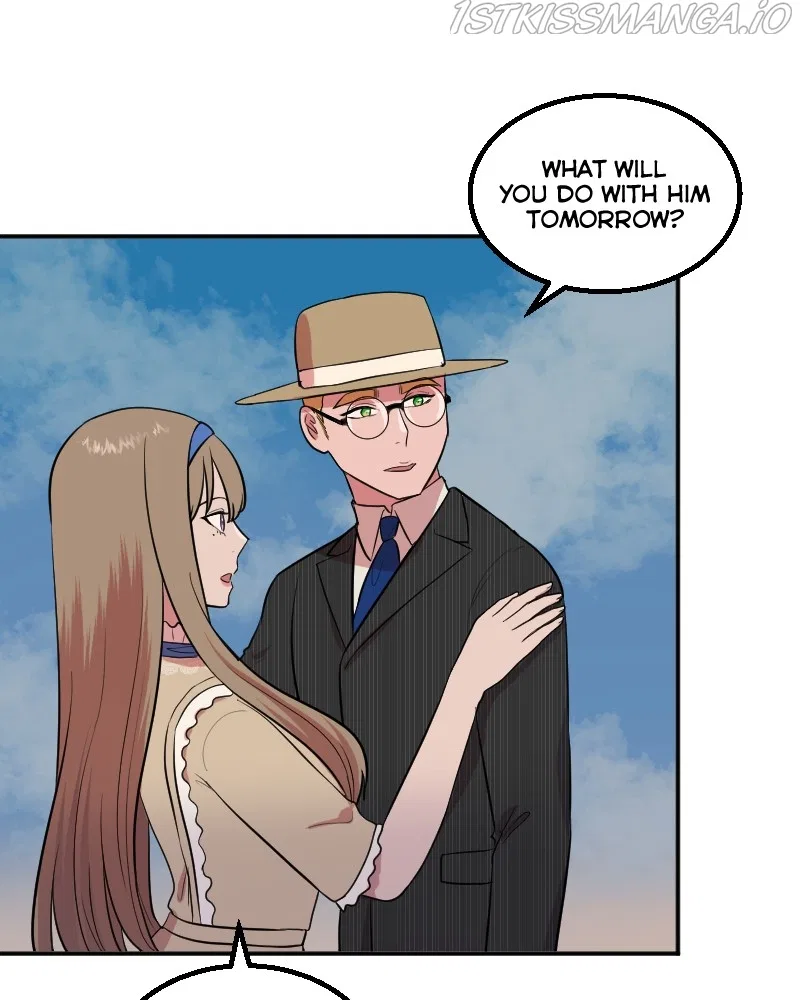 Atelier on the Sunflower Hill Chapter 50 – Page 46