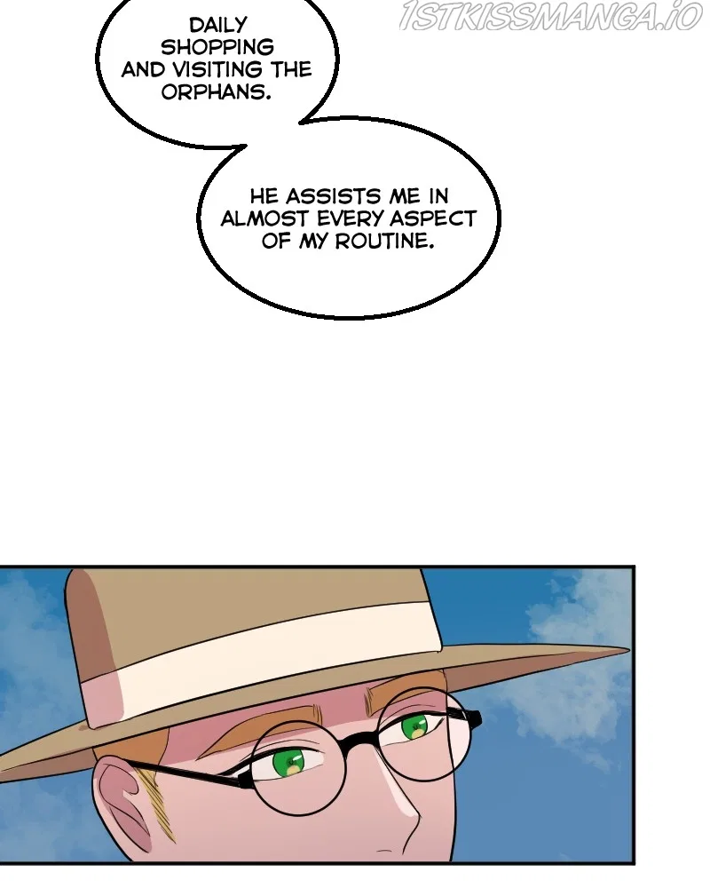 Atelier on the Sunflower Hill Chapter 50 – Page 47