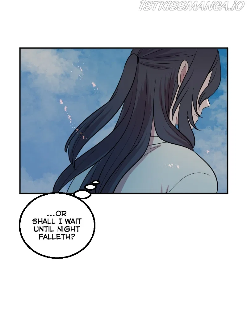 Atelier on the Sunflower Hill Chapter 50 – Page 55