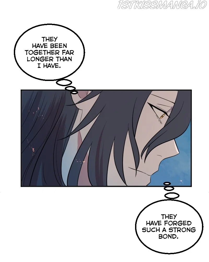 Atelier on the Sunflower Hill Chapter 50 – Page 57
