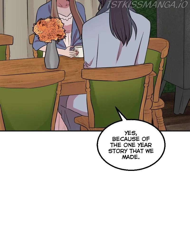 Atelier on the Sunflower Hill Chapter 50 – Page 62