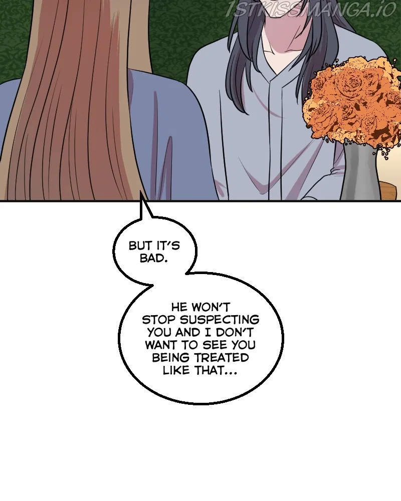 Atelier on the Sunflower Hill Chapter 50 – Page 65