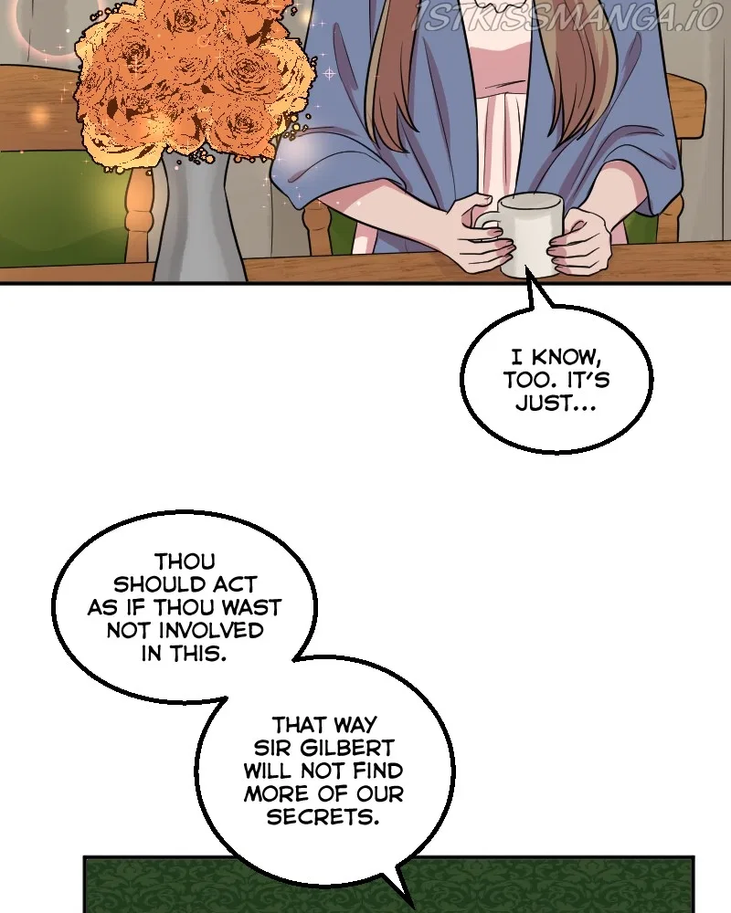 Atelier on the Sunflower Hill Chapter 50 – Page 68