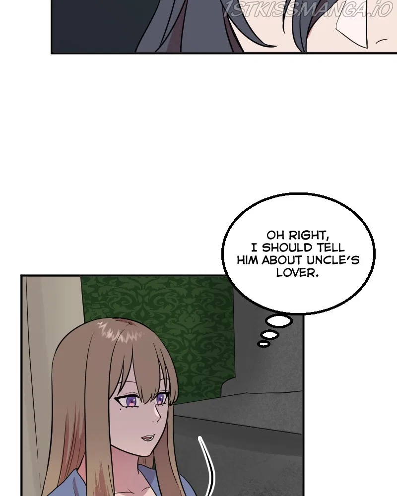 Atelier on the Sunflower Hill Chapter 50 – Page 72