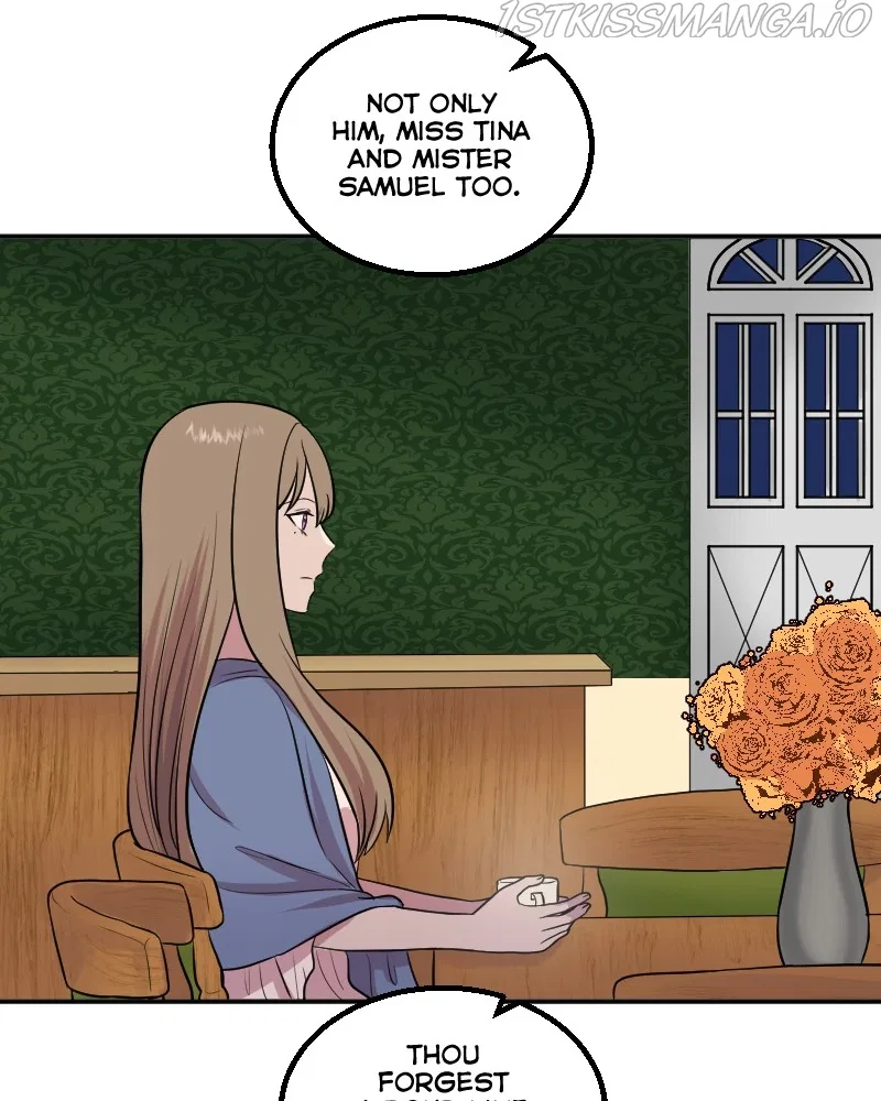 Atelier on the Sunflower Hill Chapter 50 – Page 79