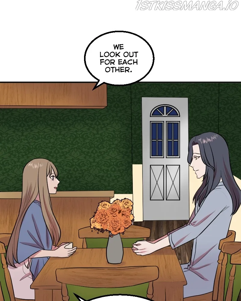 Atelier on the Sunflower Hill Chapter 50 – Page 85