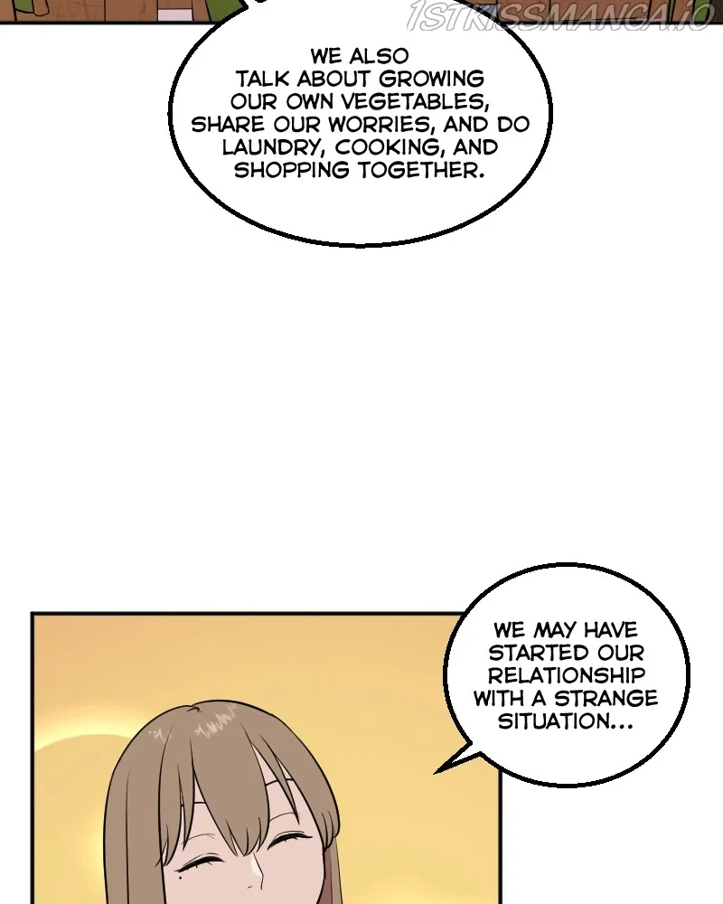 Atelier on the Sunflower Hill Chapter 50 – Page 86