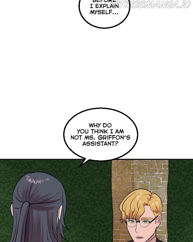 Atelier on the Sunflower Hill Chapter 49 – Page 6