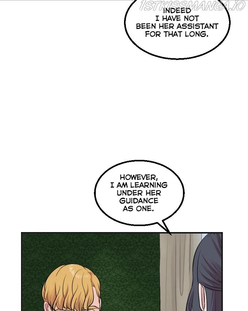 Atelier on the Sunflower Hill Chapter 49 – Page 12