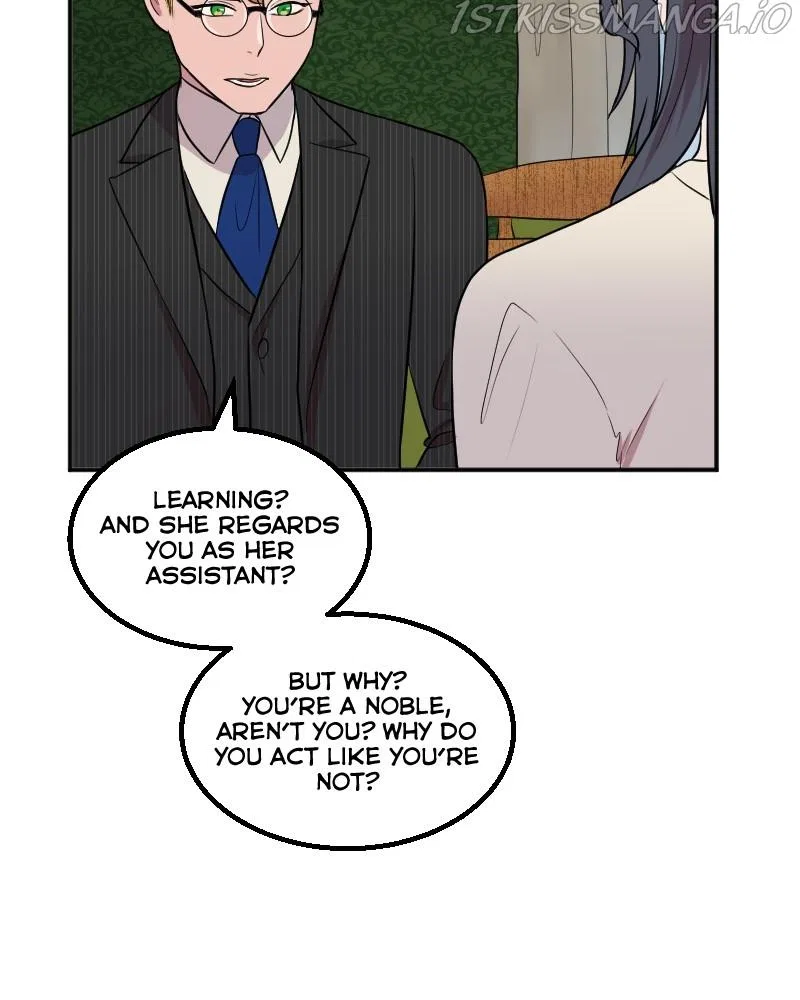 Atelier on the Sunflower Hill Chapter 49 – Page 13