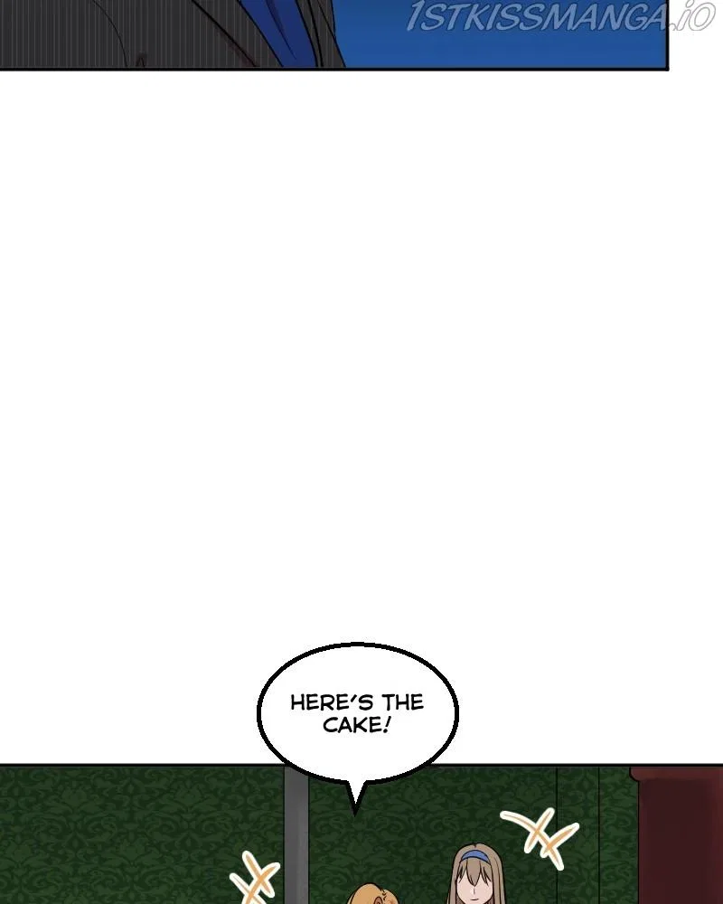 Atelier on the Sunflower Hill Chapter 49 – Page 19