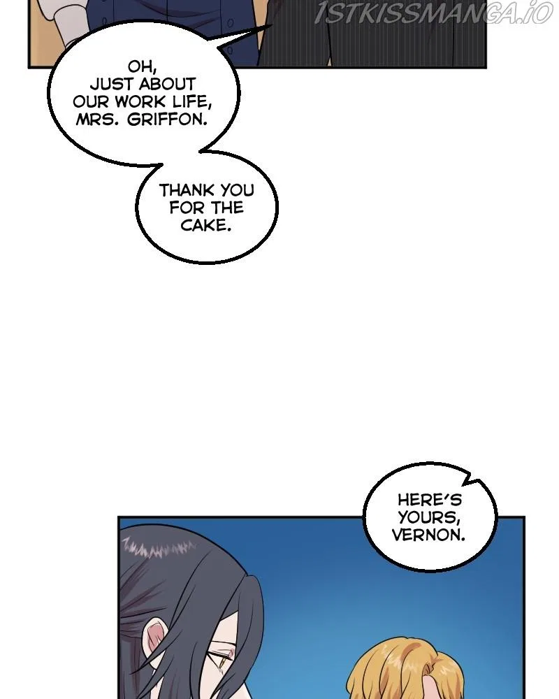 Atelier on the Sunflower Hill Chapter 49 – Page 22