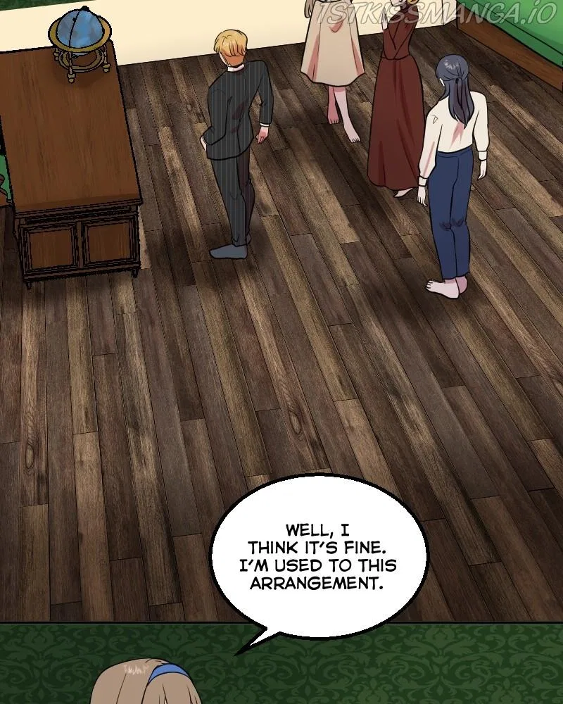 Atelier on the Sunflower Hill Chapter 49 – Page 29