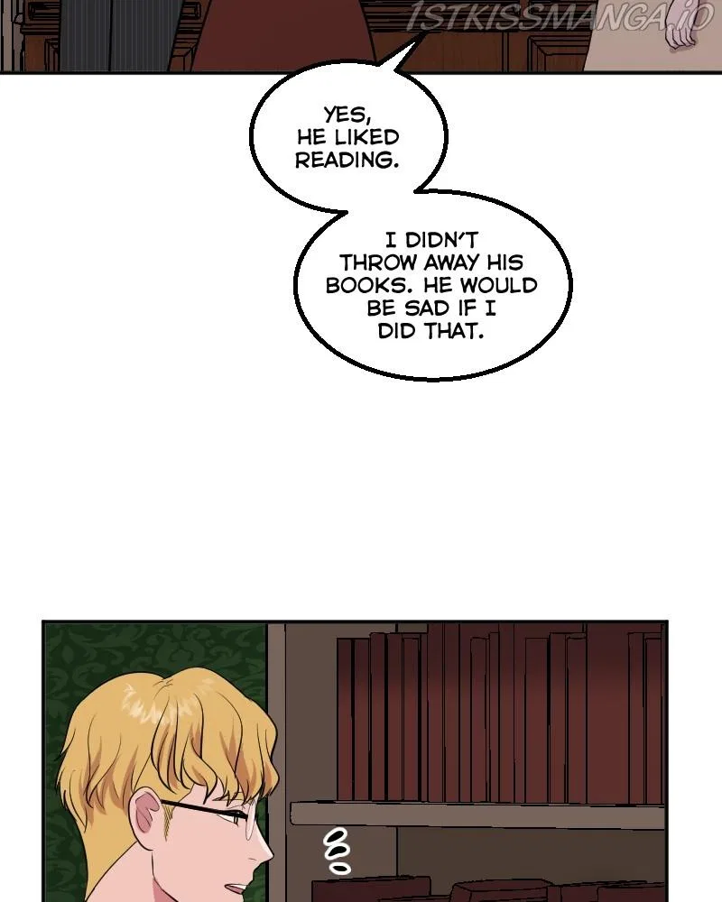 Atelier on the Sunflower Hill Chapter 49 – Page 32